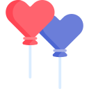 ballon icon