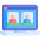 videoanruf icon