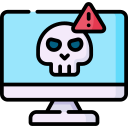 hacker icon