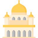 mezquita icon