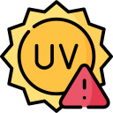 ultravioleta icon