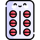 pastillas icon