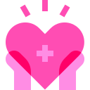 corazón icon