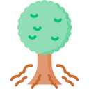 Árbol icon