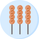 satay icon