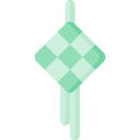 ketupat icon