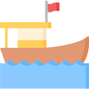 barco icon