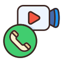 videollamada icon