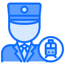 conductor icon