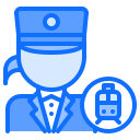 conductor icon