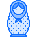 matryoshka icon