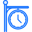 reloj icon