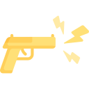 pistola