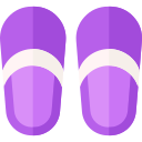 zapatillas icon