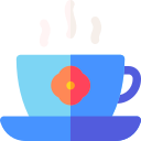 taza de té icon