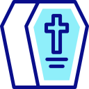 ataúd icon