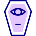 ataúd icon