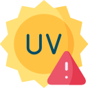 ultravioleta icon