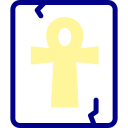 ankh icon