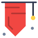 Graduate icon