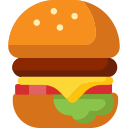 hamburguesa icon