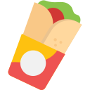 burrito icon