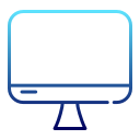 monitor icon