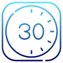 reloj icon