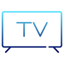 televisor icon