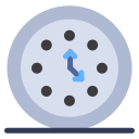 Clock icon
