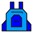 mochila icon