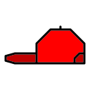 sombrero icon