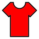 camiseta