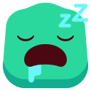 dormir icon