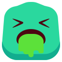 vomitar icon