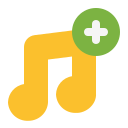 música icon