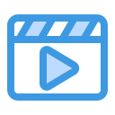 video icon