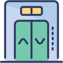 ascensor icon