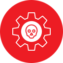 virus icon