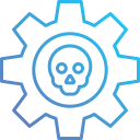 virus icon