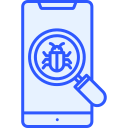 ataque cibernetico icon
