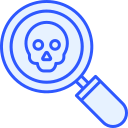 virus icon