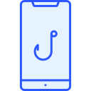 suplantación de identidad icon
