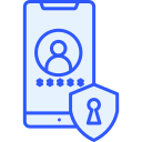 seguridad icon