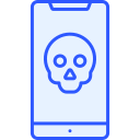 ataque cibernetico icon