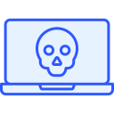ataque cibernetico icon