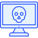 ataque cibernetico icon