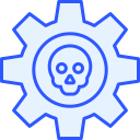 virus icon