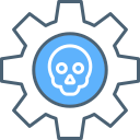 virus icon