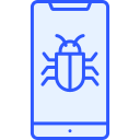 ataque cibernetico icon